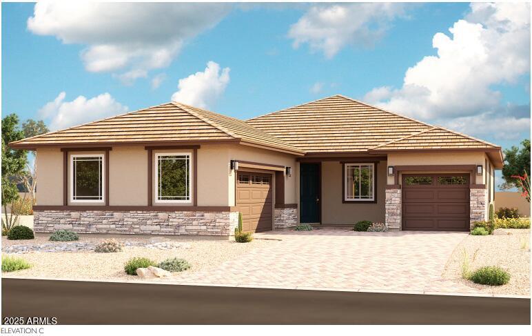 21885 E Bonanza Ct., Queen Creek, AZ 85142