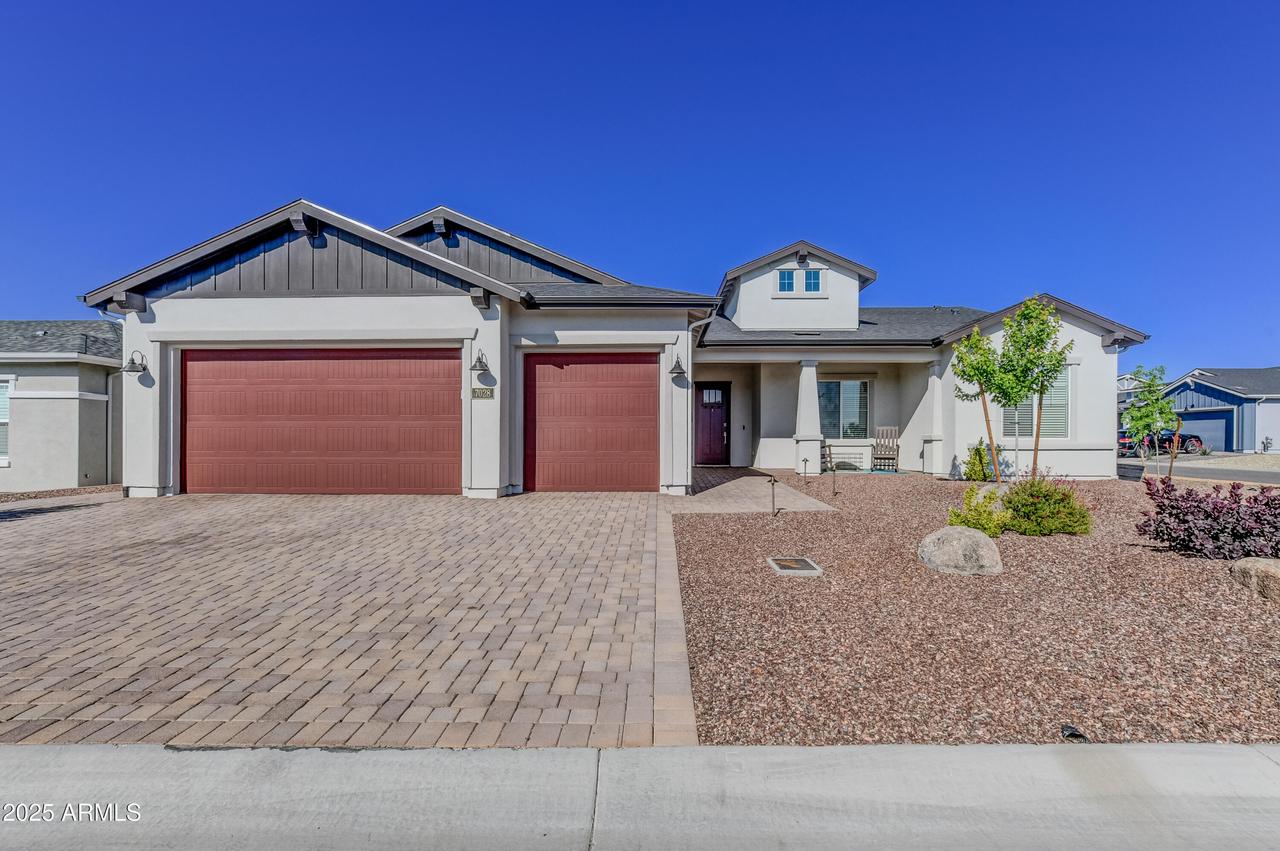 7028 Corral Ct., Prescott, AZ 86305