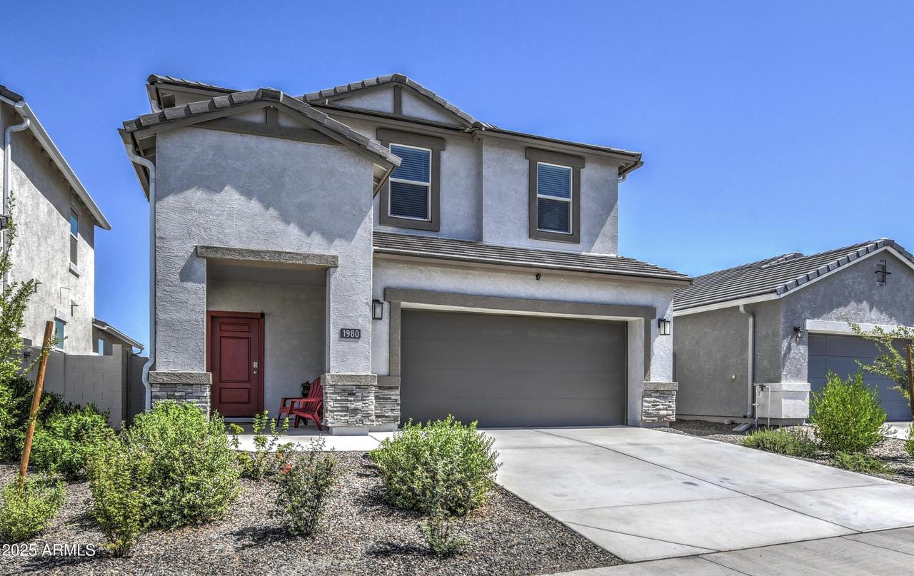 1980 W Shelly Ave., Apache Junction, AZ 85120