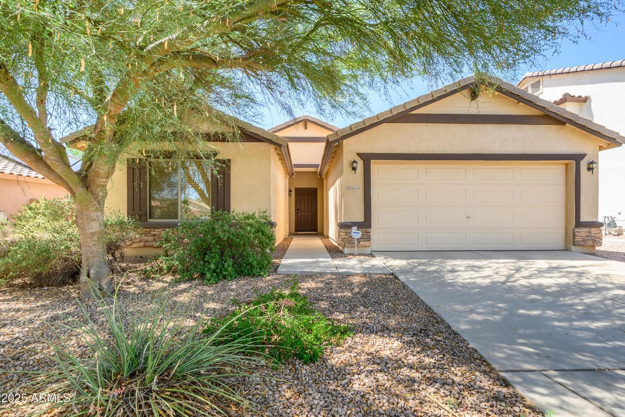 16233 W Shangri La Rd., Surprise, AZ 85379