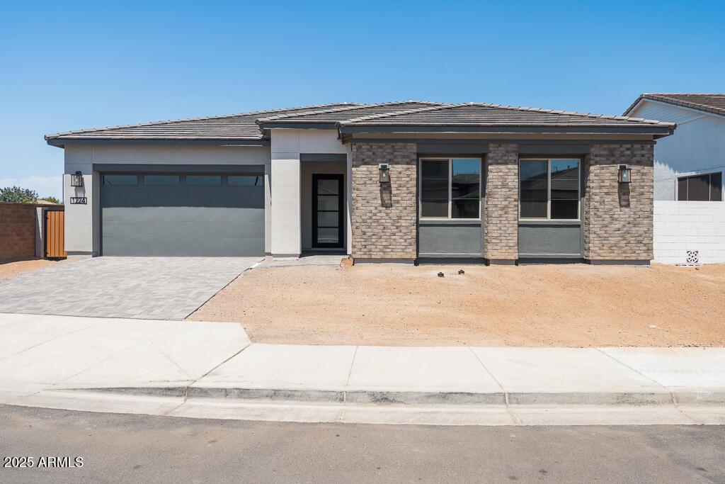 1224 E Coconino Way, Gilbert, AZ 85298