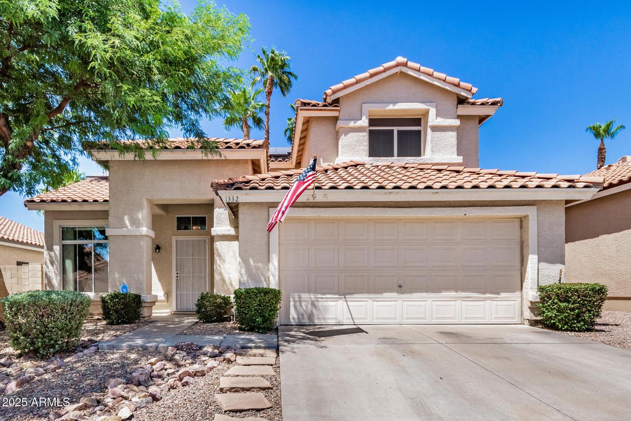 1332 E Muriel Dr., Phoenix, AZ 85022