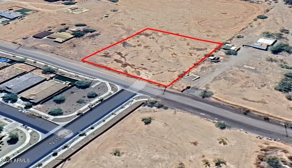 W Patrick Ln. #-, Surprise, AZ 85378