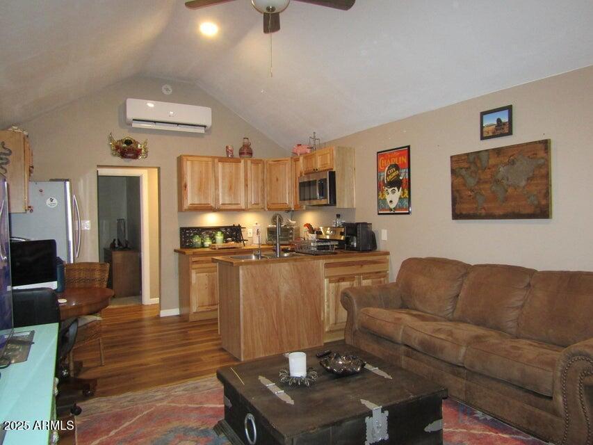 906 W Bridle Path Ln., Payson, AZ 85541