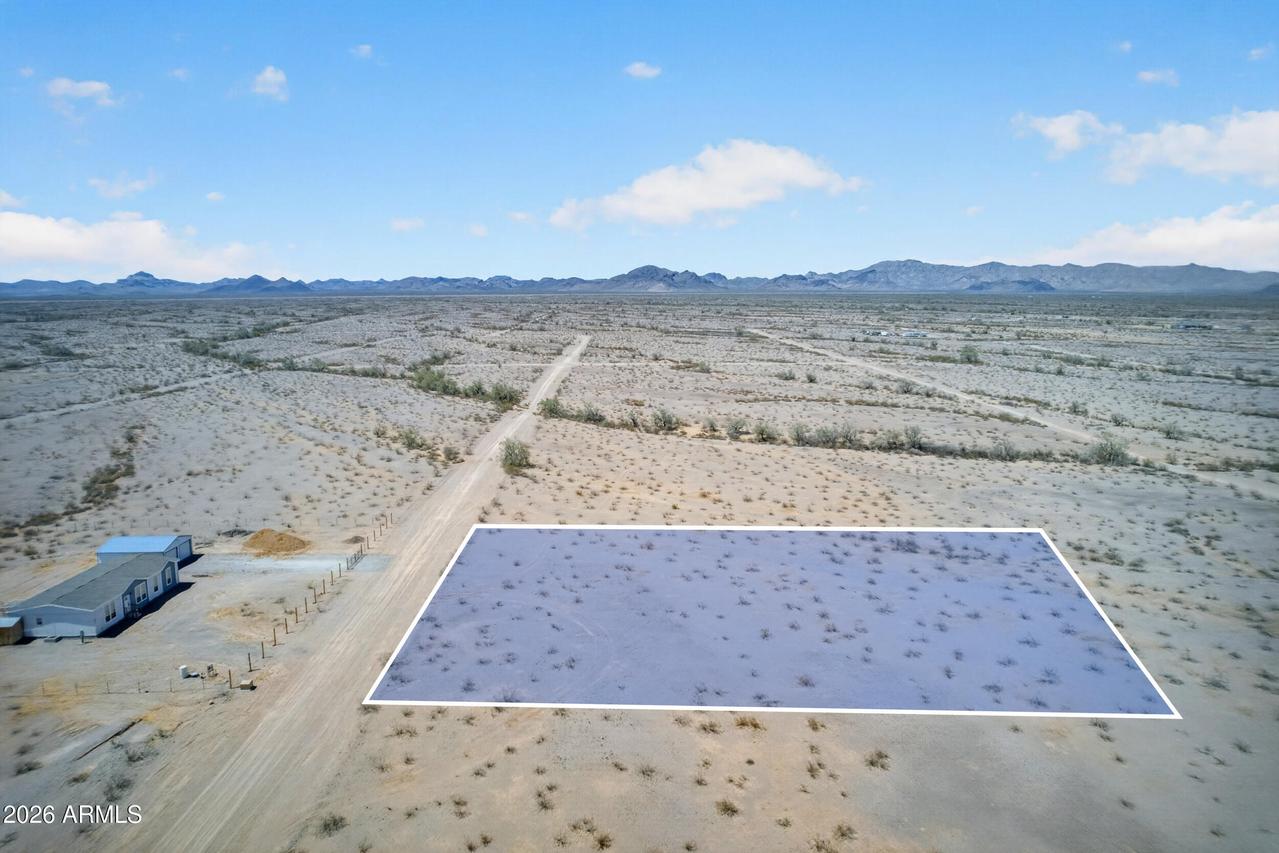 N 416th Dr. #953, Tonopah, AZ 85354