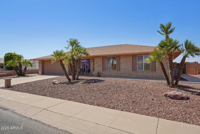 Homes Just Sold in Sun City: August 5th to August 11th