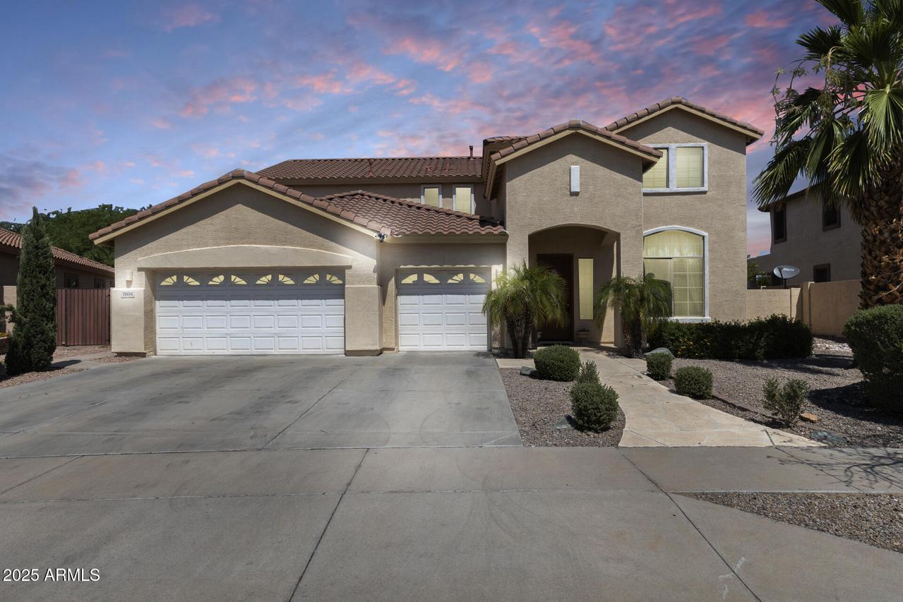 7604 N 87th Dr., Glendale, AZ 85305