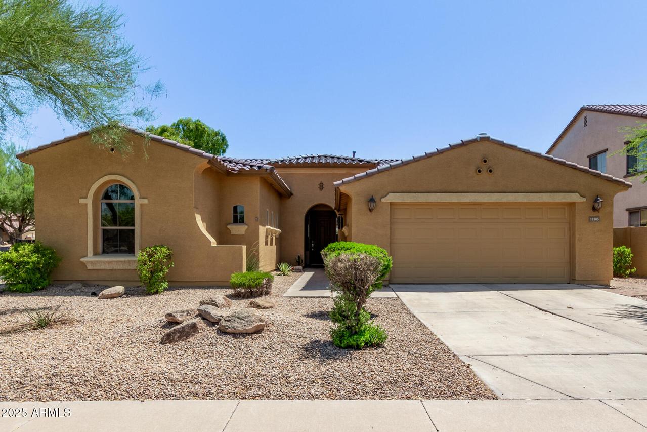 18105 W Wind Song Ave., Goodyear, AZ 85338
