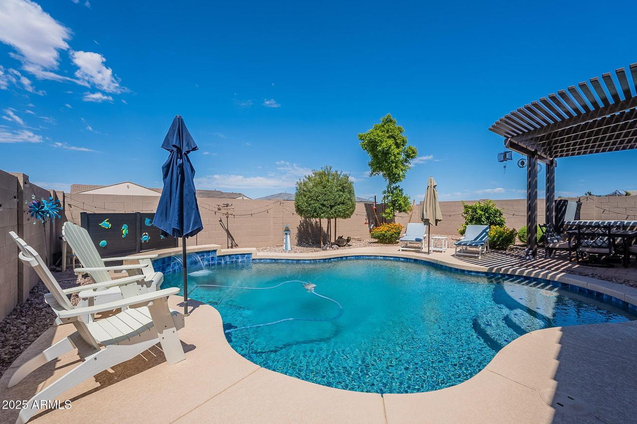 25136 N 135th Ave., Peoria, AZ 85383