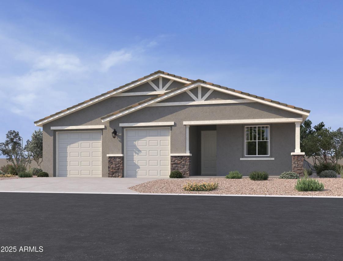 15723 W Brown St., Waddell, AZ 85355