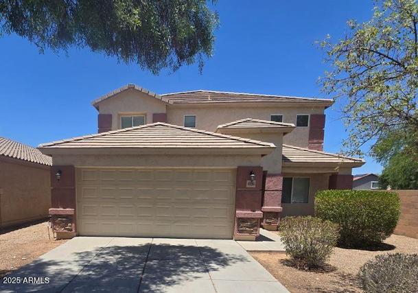 Homes Just Sold That Attend Poston Butte High School: August 26th to September 1st