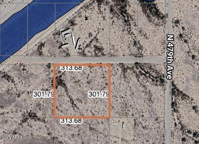 W Mckinley Ave. #39, Tonopah, AZ 85354