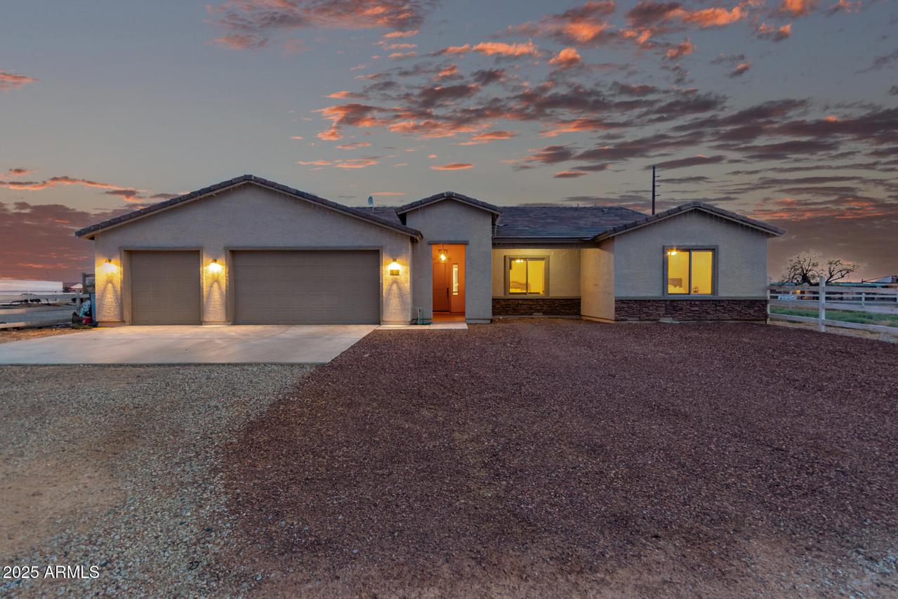 21037 W Rustler Rd., Buckeye, AZ 85326