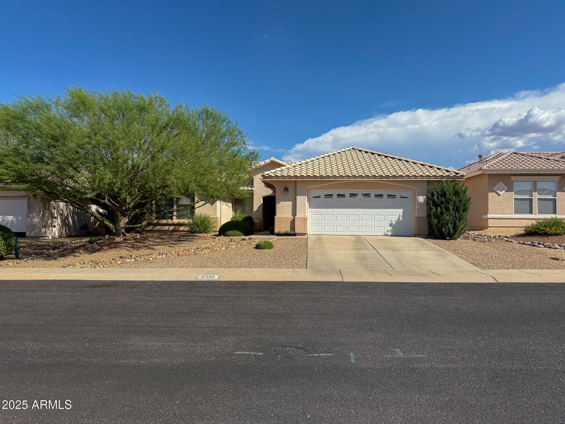 2356 Glenview Dr., Sierra Vista, AZ 85650