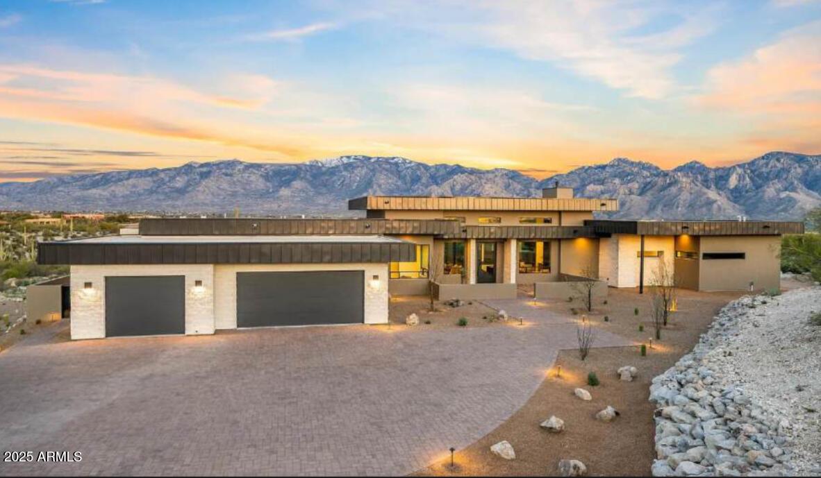 8550 E Father Kino Tr., Carefree, AZ 85377