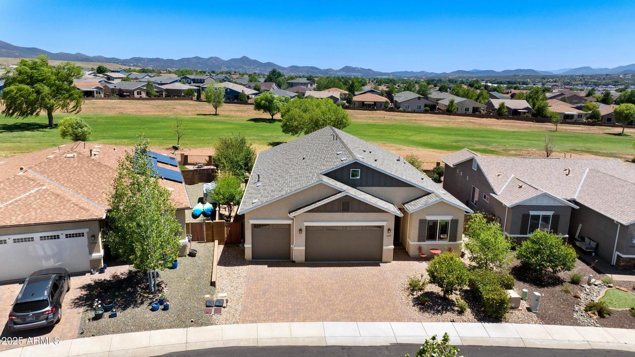 12779 E De La Cruz St., Dewey, AZ 86327
