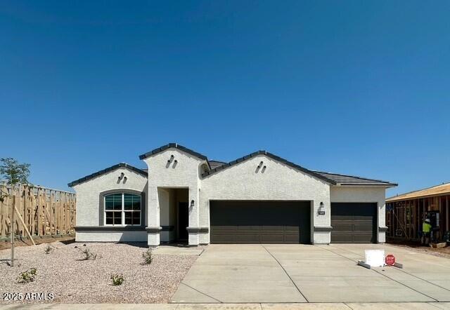 15372 W Gray Fox Tr., Surprise, AZ 85387