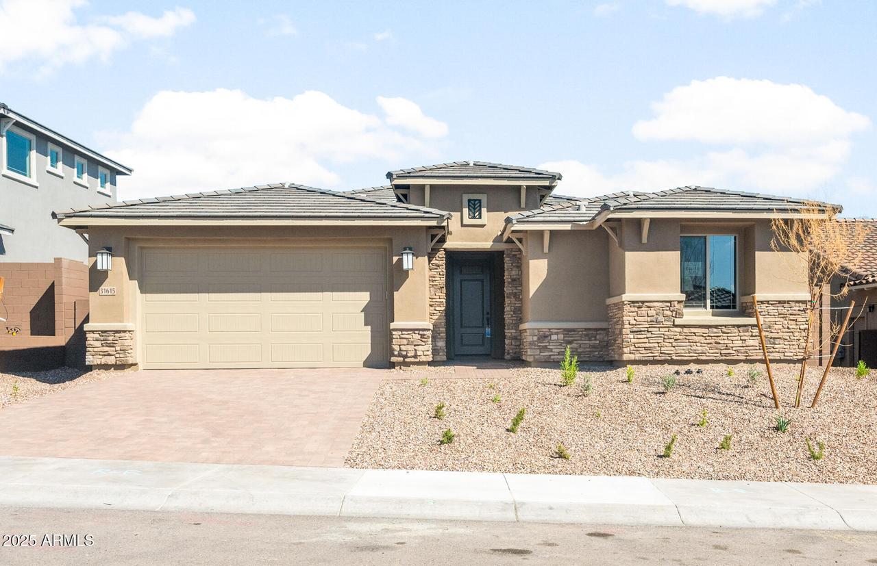 31615 N 138th Ln., Peoria, AZ 85383