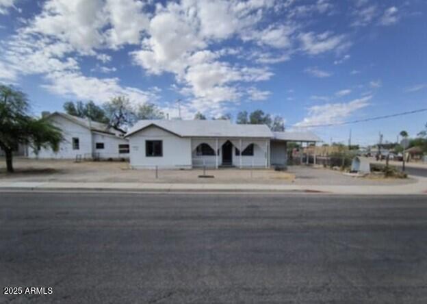 95 W 6th St., Florence, AZ 85132