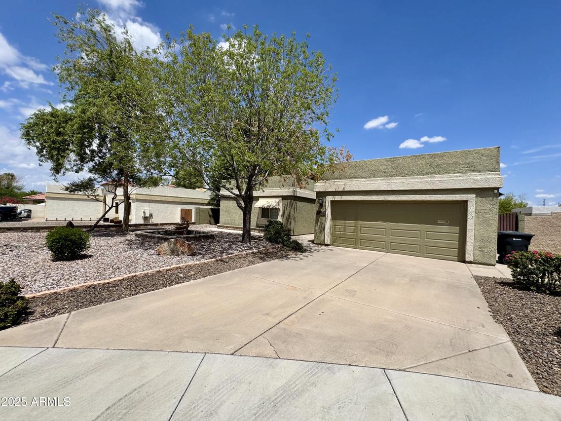 1750 E Camino Ct., Chandler, AZ 85225