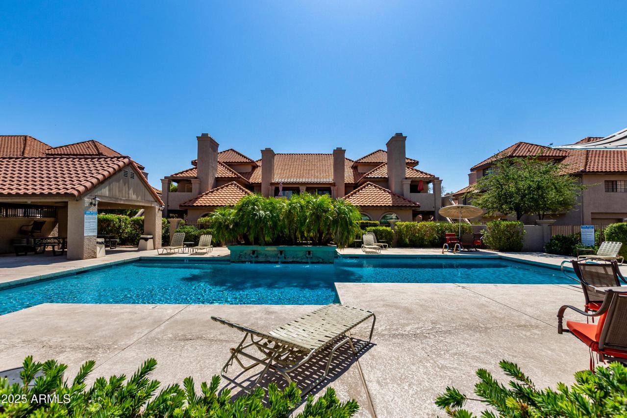 1211 N Miller Rd. #258, Scottsdale, AZ 85257