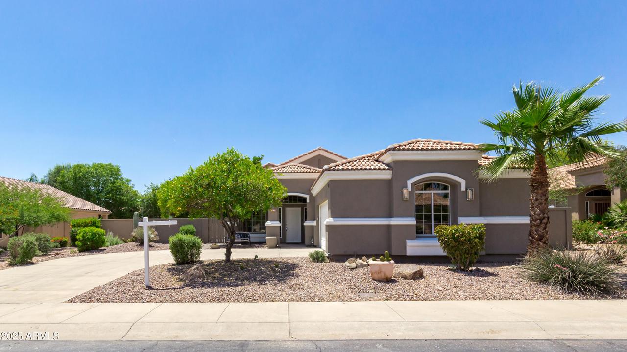 9690 N 118th Pl., Scottsdale, AZ 85259