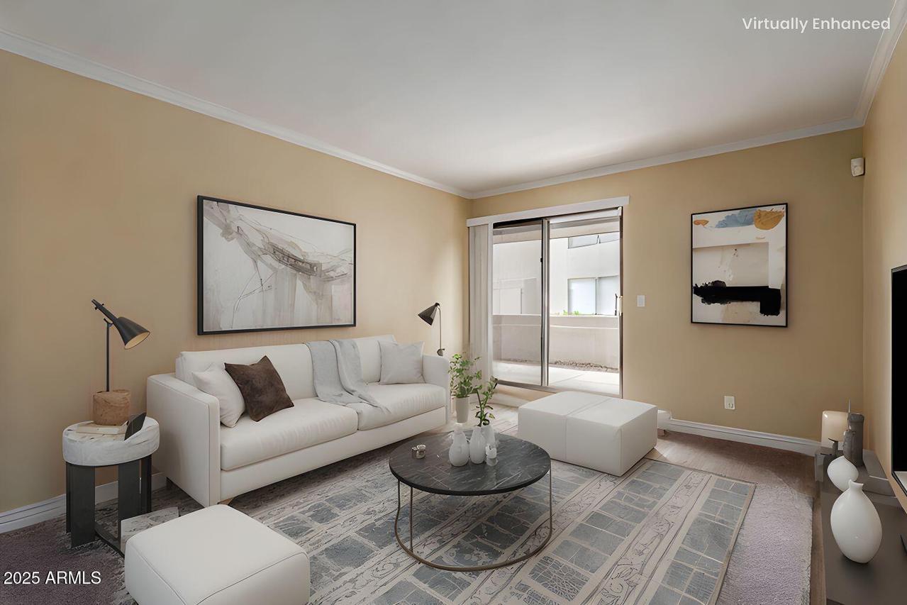 3405 W Danbury Dr. #D121, Phoenix, AZ 85053