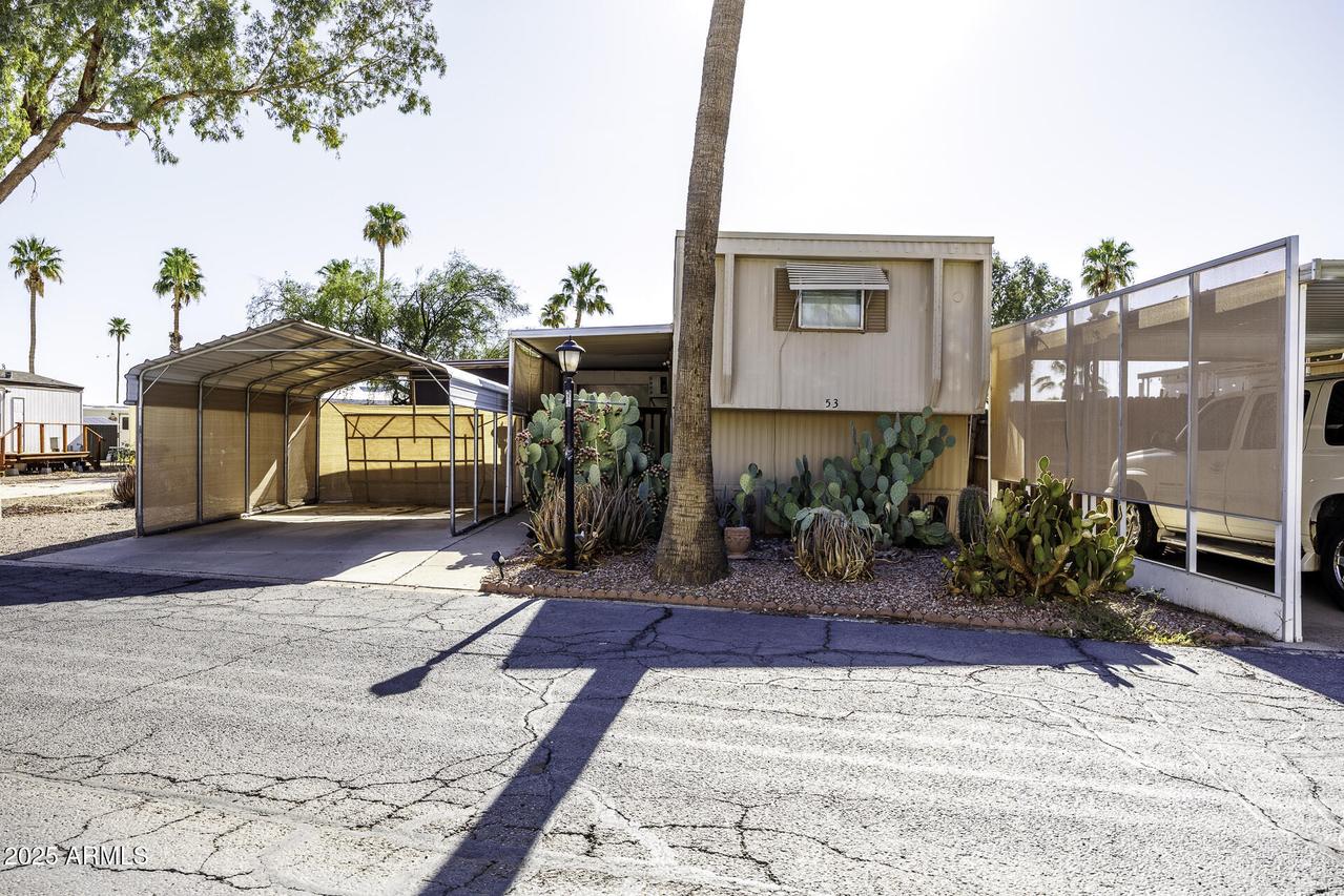 120 W Oneil Dr. #53, Casa Grande, AZ 85122