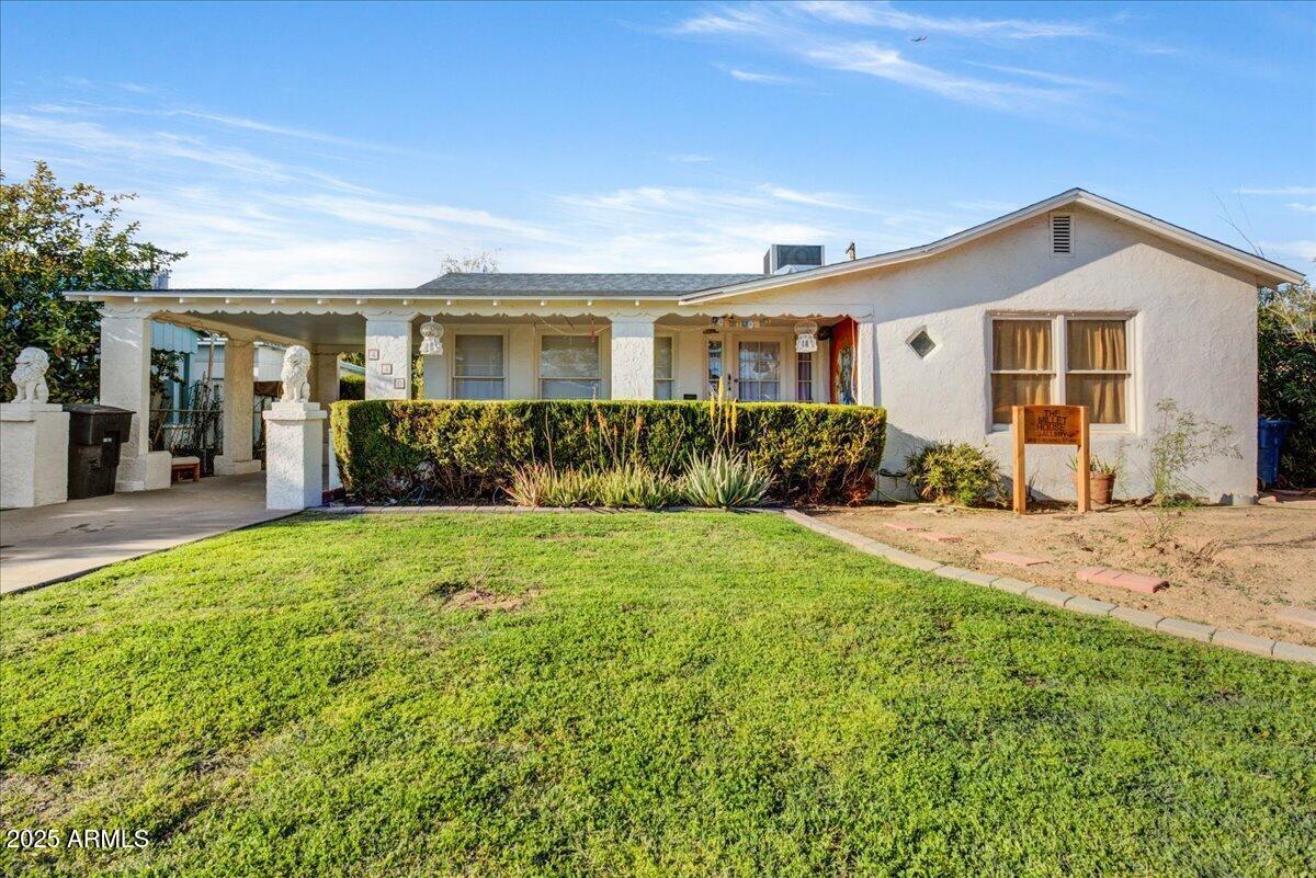 440 W 1st St., Mesa, AZ 85201
