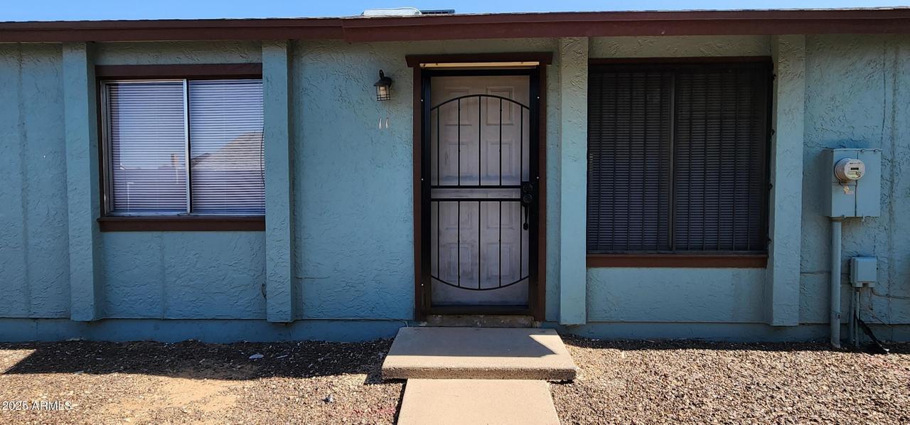 3645 N 69th Ave. #11, Phoenix, AZ 85033