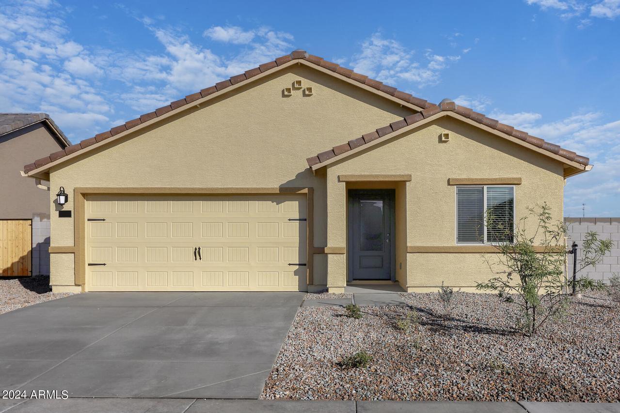 4055 N Ghost Hollow Way, Casa Grande, AZ 85122