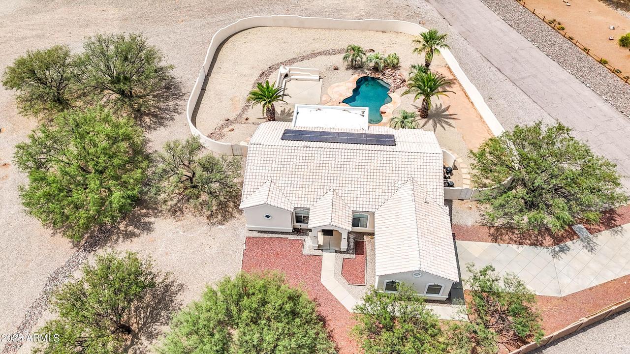 4235 S Mohave Dr., Sierra Vista, AZ 85650