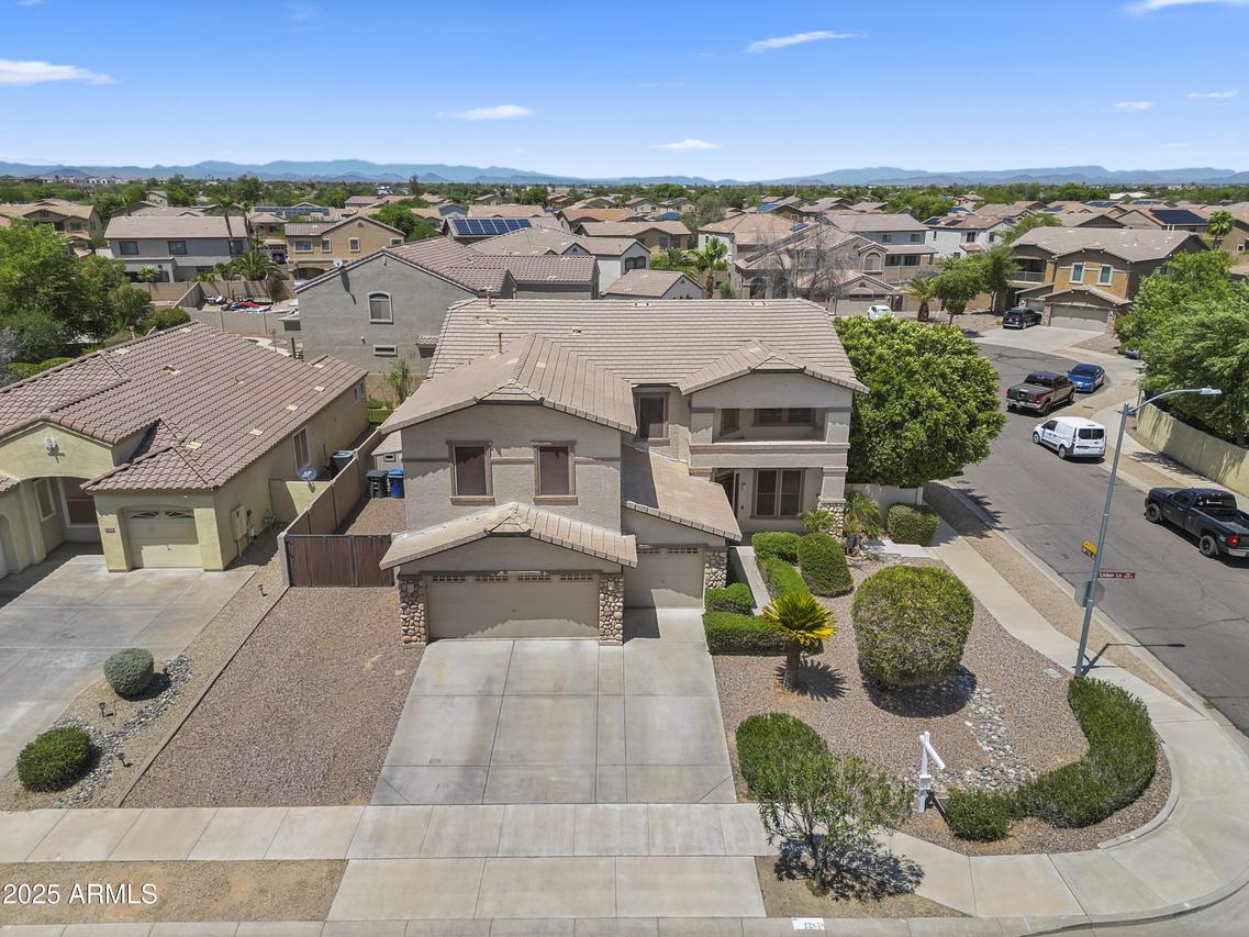 13848 W Lisbon Ln., Surprise, AZ 85379