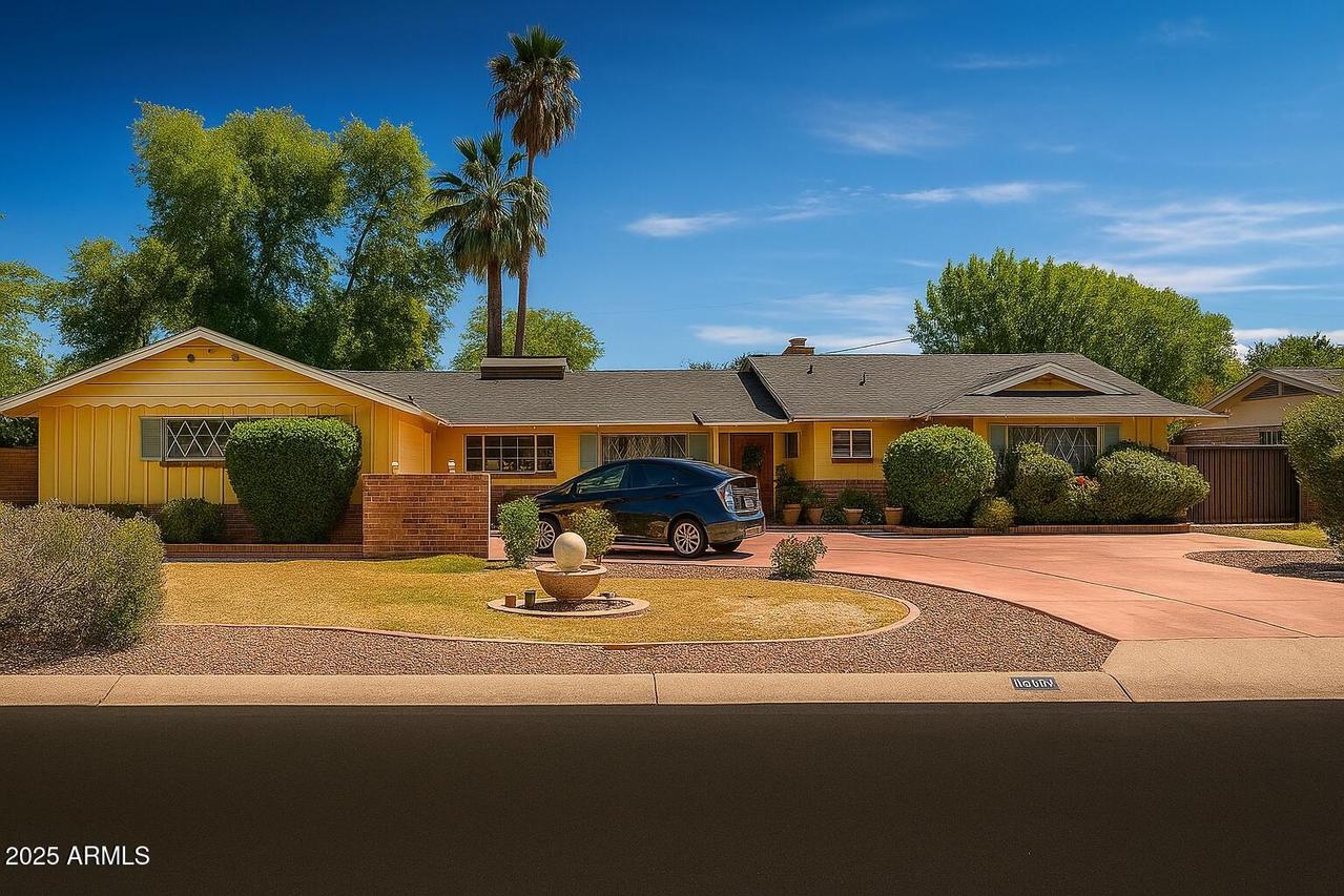 6035 E Calle Del Norte, Scottsdale, AZ 85251