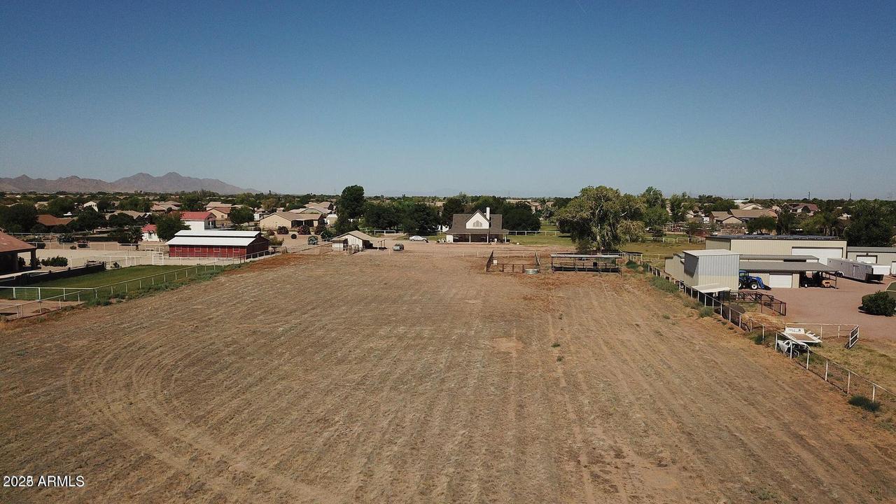 40450 N Kenworthy Rd., San Tan Valley, AZ 85140