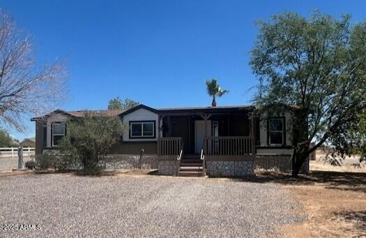 28707 N 205th Dr., Wittmann, AZ 85361