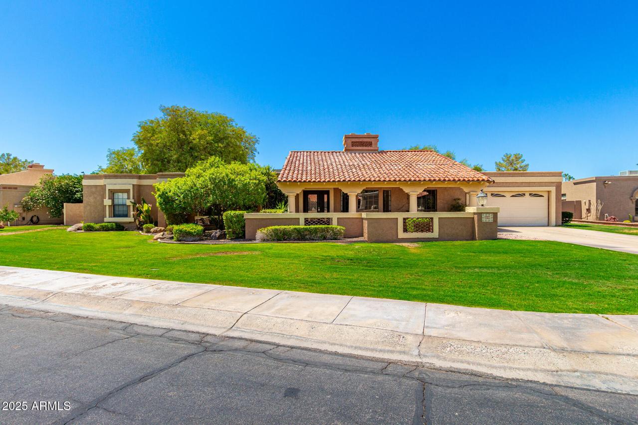 1849 E Buena Vista Dr., Tempe, AZ 85284