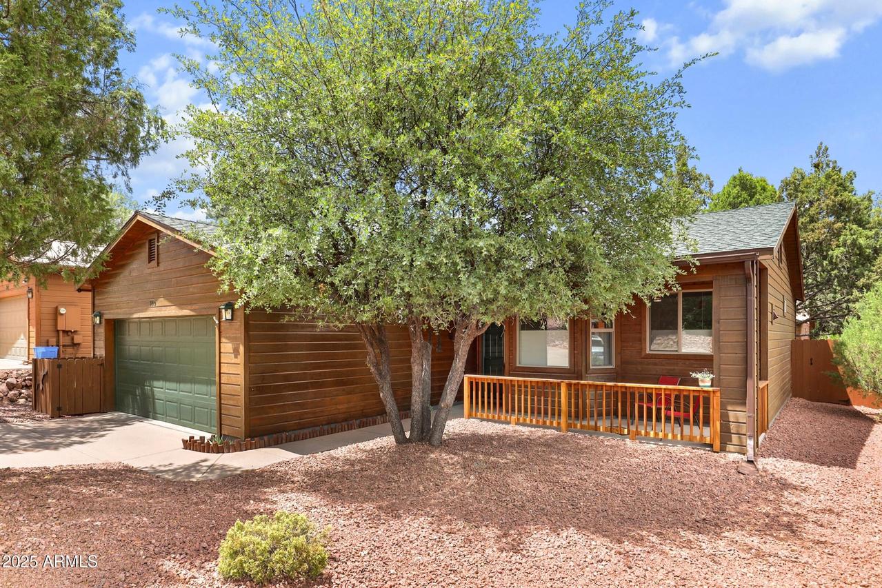 300 W Cody Cir., Payson, AZ 85541