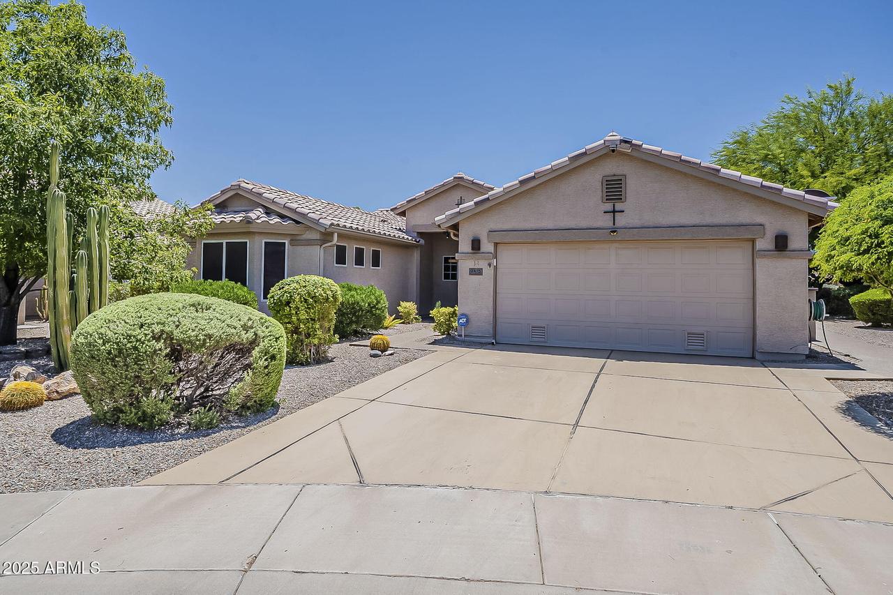 2475 E Golden Ct., Casa Grande, AZ 85194