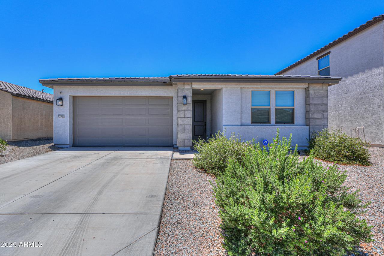 35913 W Santa Monica Ave., Maricopa, AZ 85138