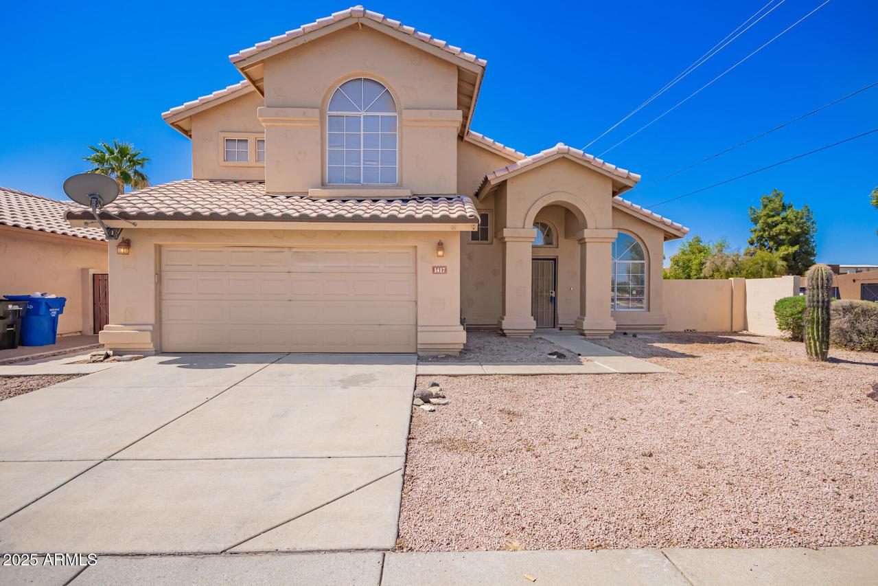 1417 W Wagoner Rd., Phoenix, AZ 85023
