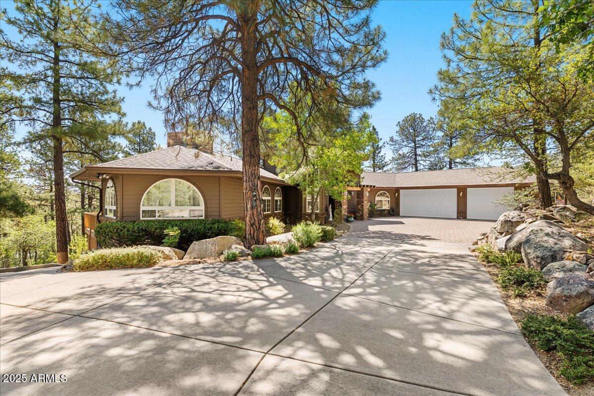 1167 Eagles Nest, Prescott, AZ 86303