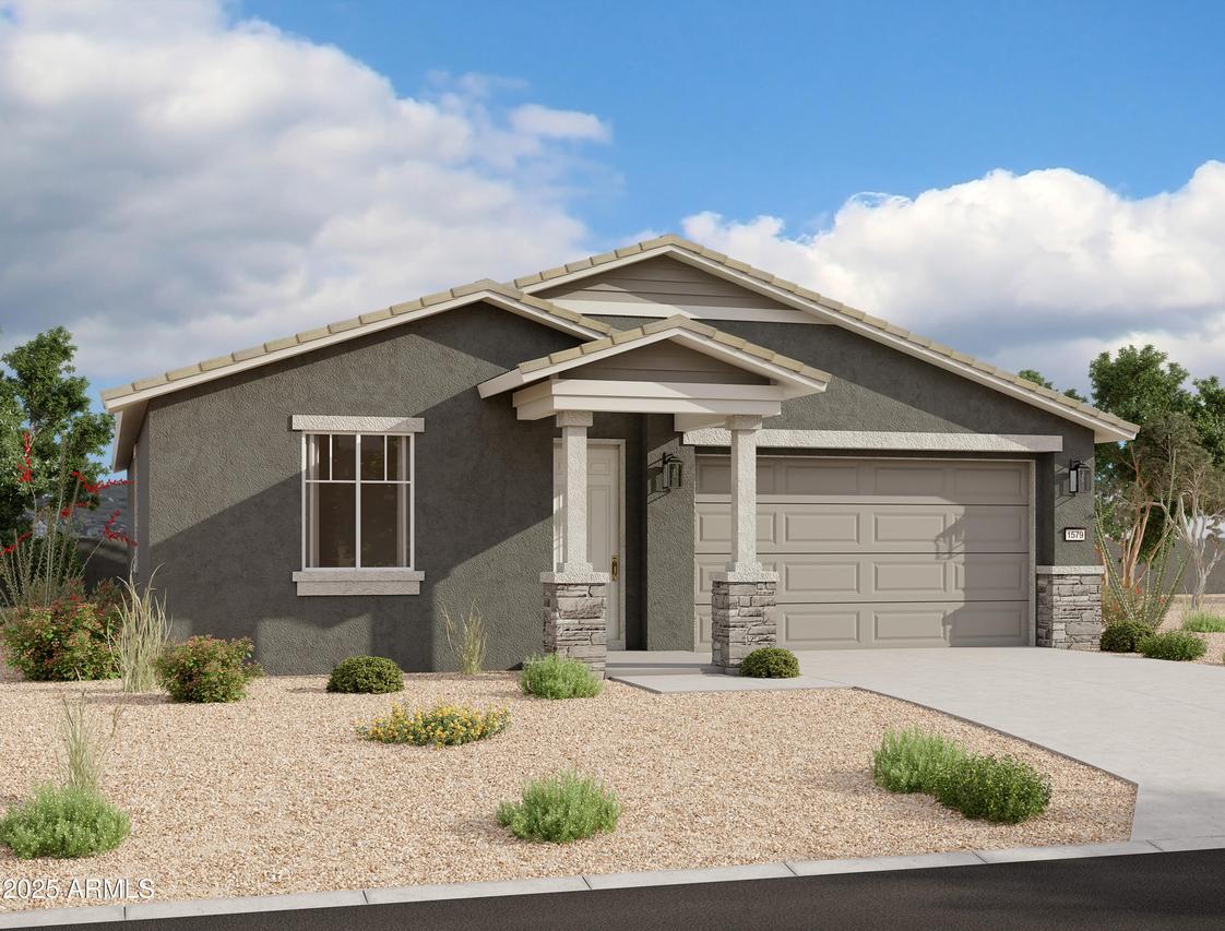 5527 W Piedmont Rd., Laveen, AZ 85339
