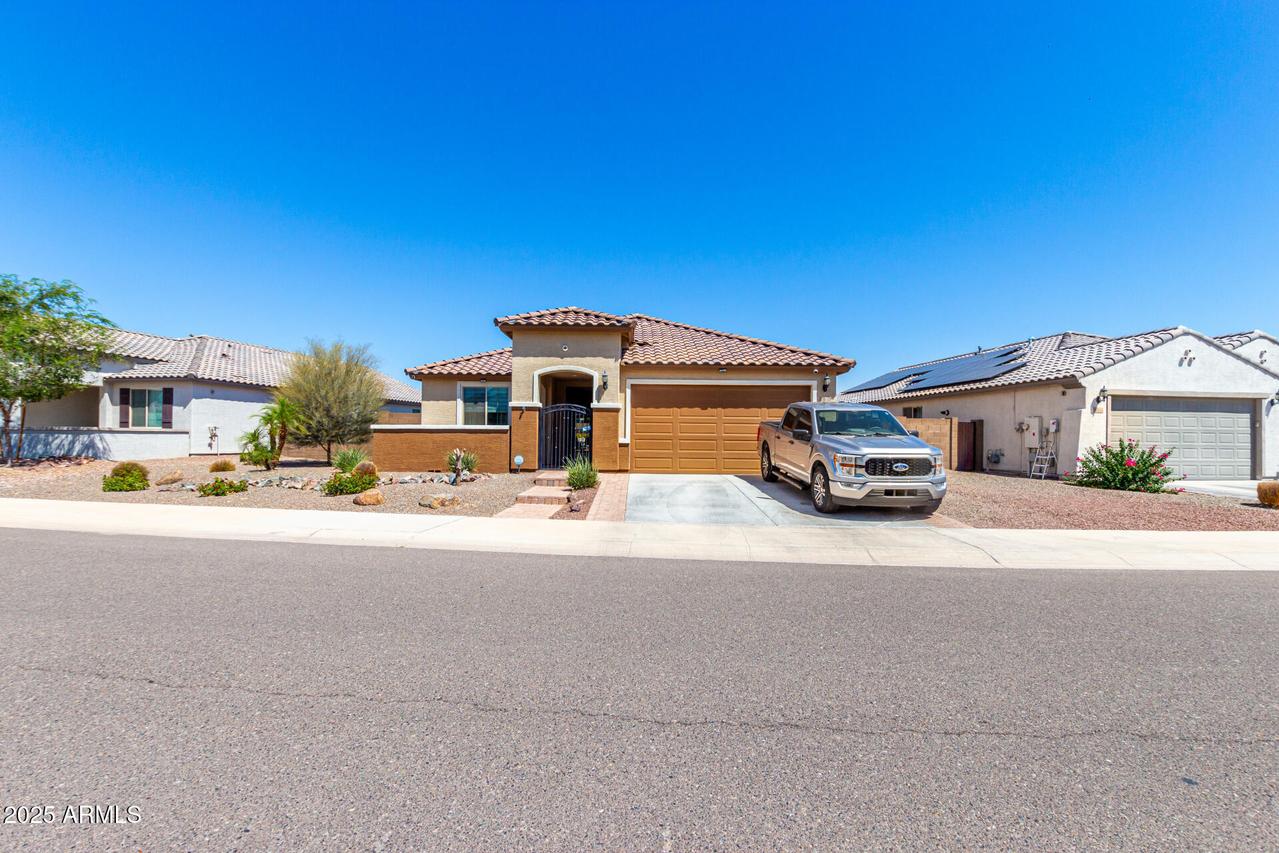19148 W Morning Glory Dr., Buckeye, AZ 85326