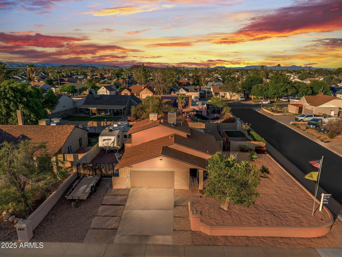 18827 N 47th Dr., Glendale, AZ 85308