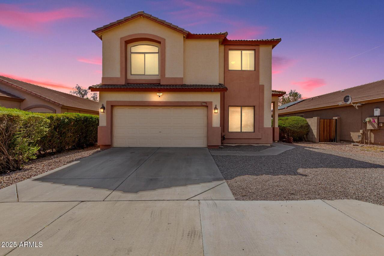 504 N 105th Pl., Mesa, AZ 85207