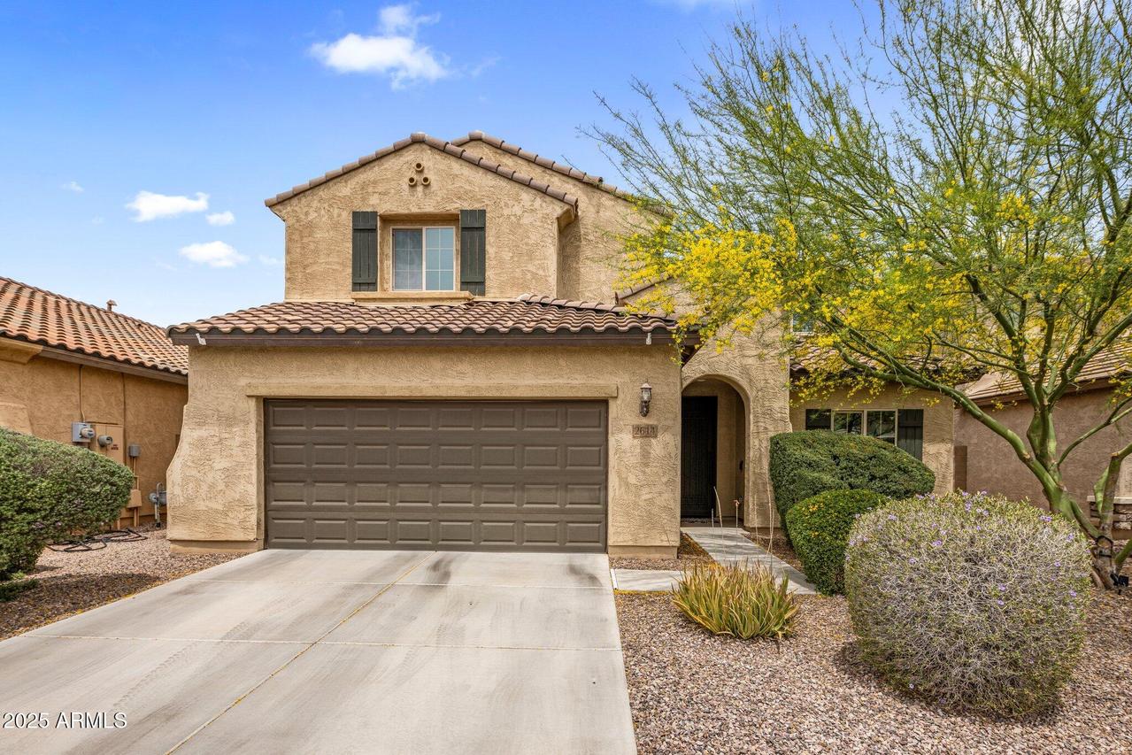 2614 W Gray Wolf Tr., Phoenix, AZ 85085