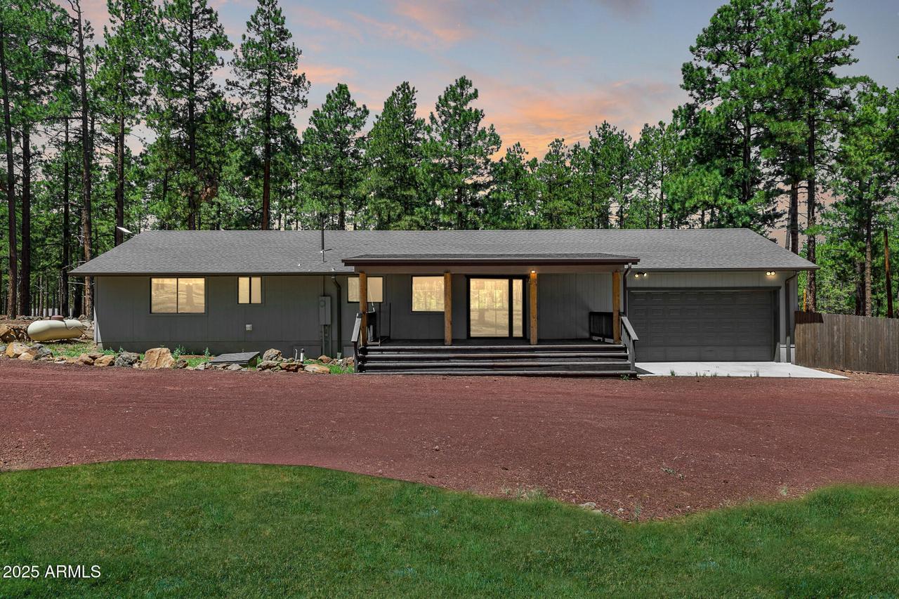 6575 N Sanderson Pass Rd., Parks, AZ 86018