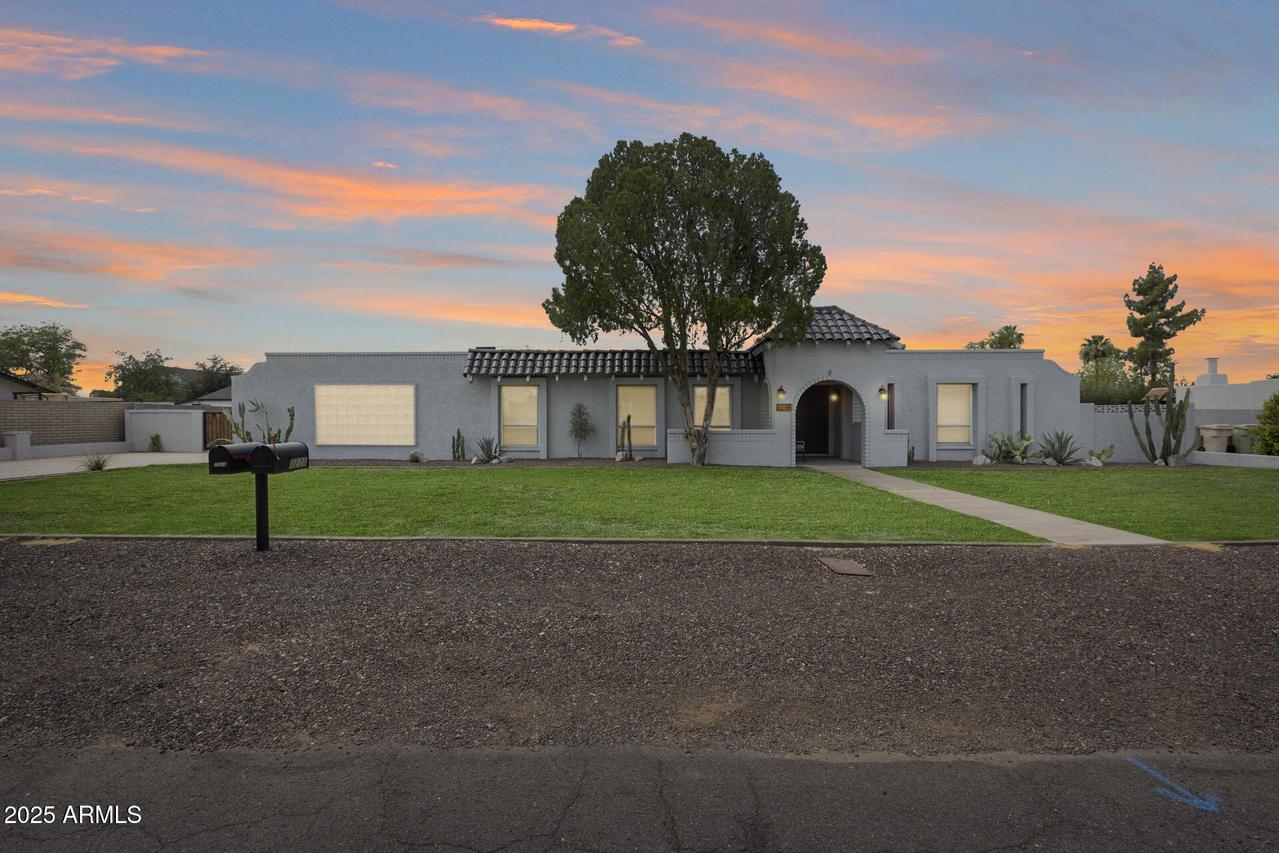 7221 W Libby St., Glendale, AZ 85308
