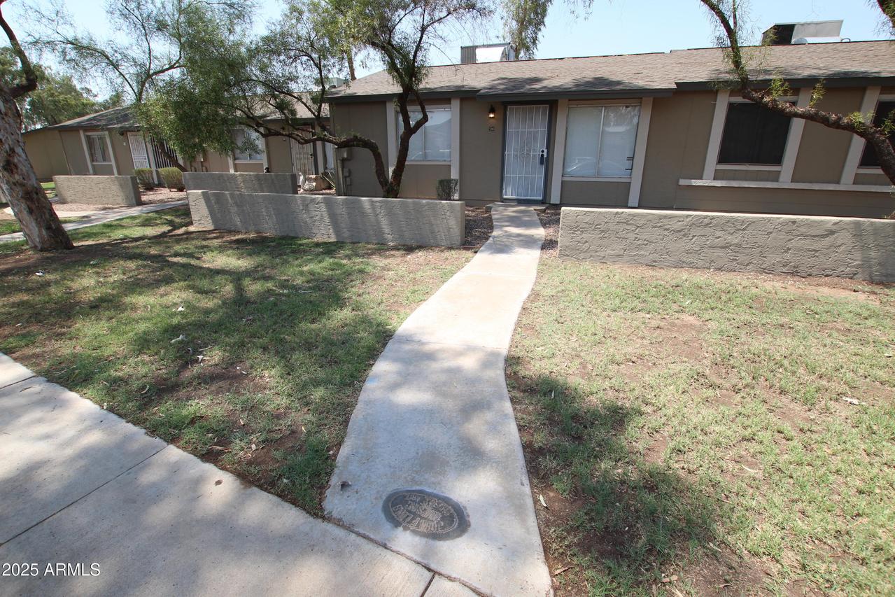 6711 W Osborn Rd. #94, Phoenix, AZ 85033